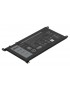 0WDX0R 0WDX0R Batteria 11.4V 3500mAh Dell Inspiron 13 5378