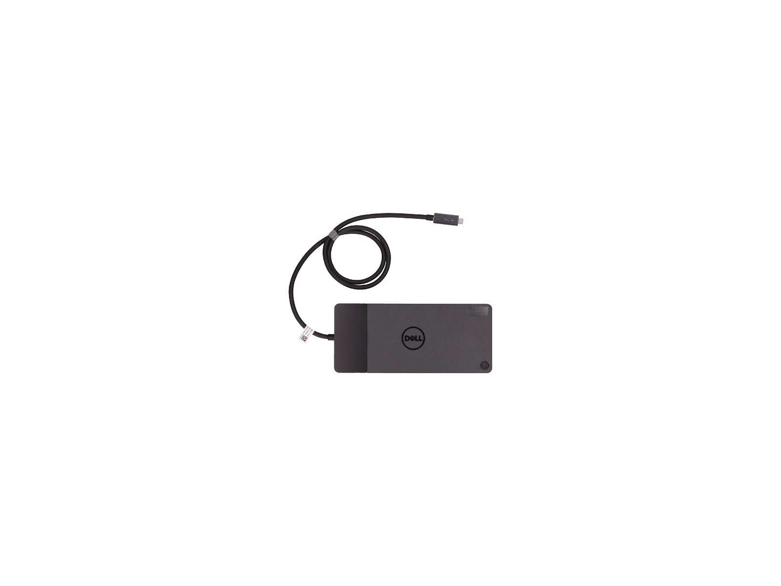 1XXX9 1XXX9 WD22TB4 - Dell Thunderbolt Dock. Adatto per UK,EU. 1XXX9 1XXX9 WD22TB4 - Dell Thunderbolt Dock. Adatto per UK,EU.