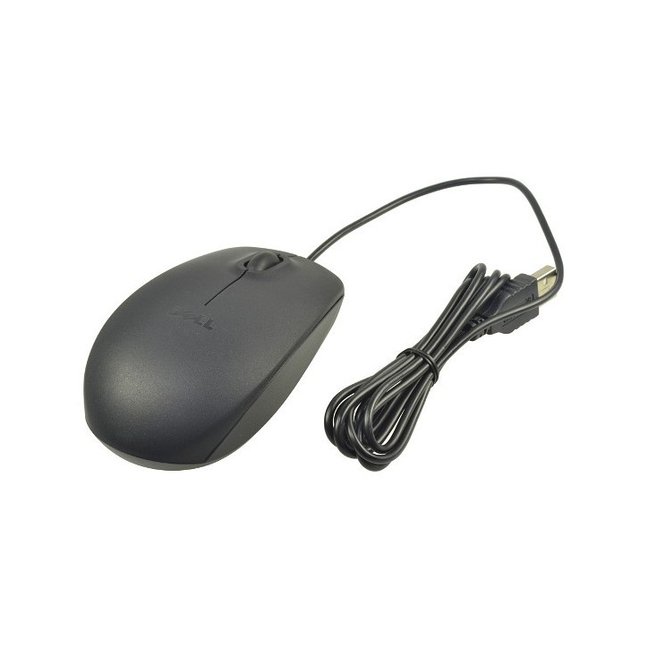 3498456 USB Optical Mouse (Nera) Dell Inspiron 1010 3498456 USB Optical Mouse (Nera) Dell Inspiron 1010