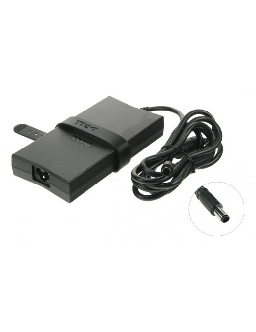 450-12072 Alimentatore AC 19.5V 6.7A 130W Dell Inspiron 5150, 5160 (PA-13, PA-4E)