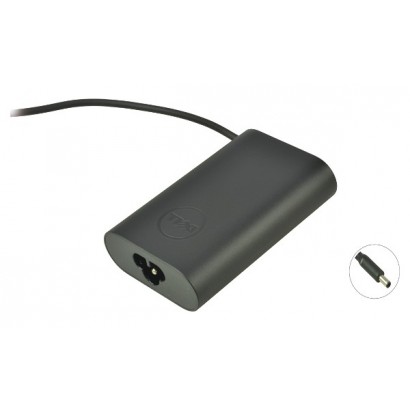 450-18066 450-18066 Alimentatore AC 19.5V 2.31A 45W Dell XPS 13 Ultrabook
