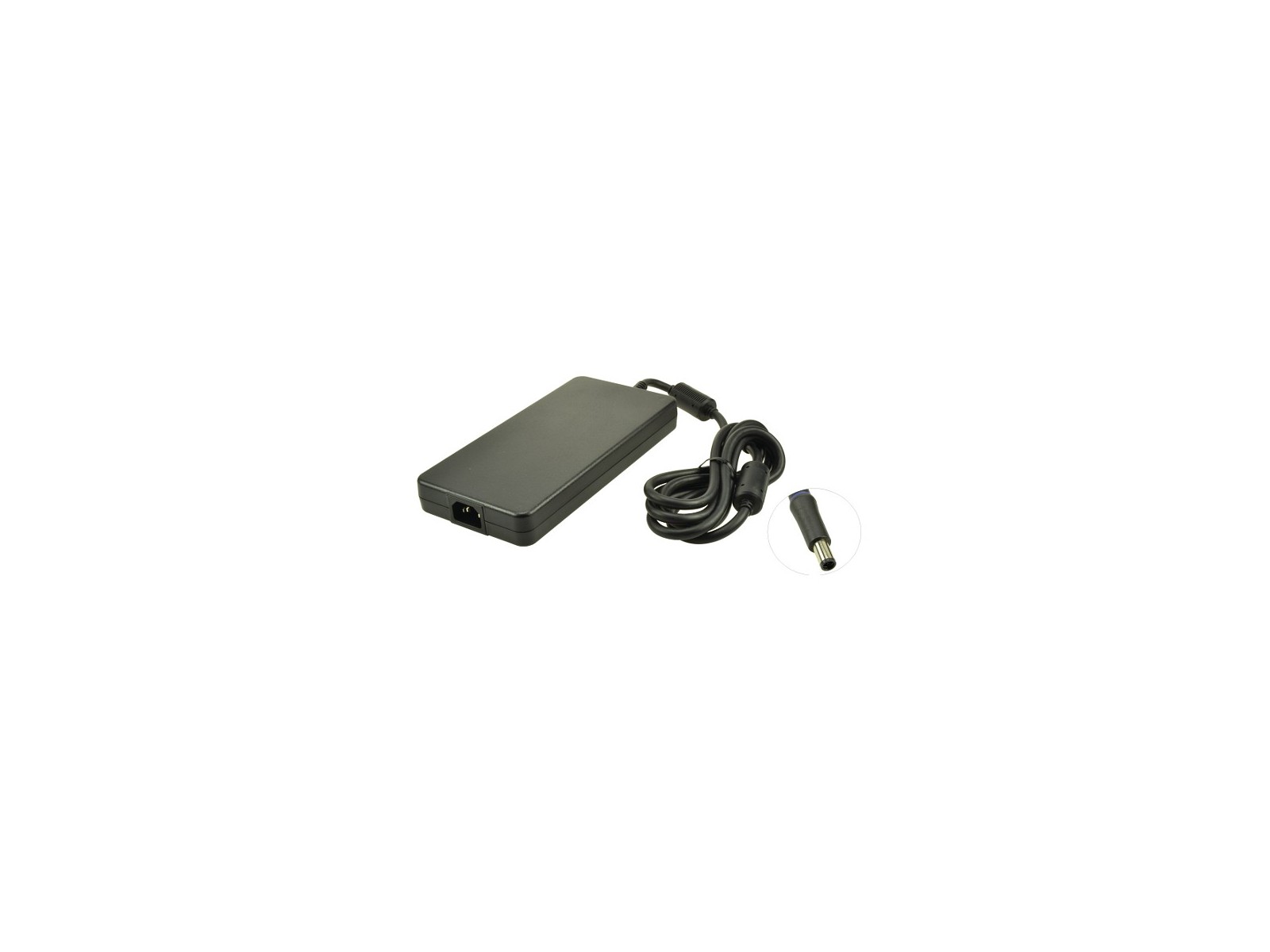 450-18652 450-18652 Alimentatore AC 19.5V 12.3A 240W Dell AlienWare M17X 450-18652 450-18652 Alimentatore AC 19.5V 12.3A 240W Dell AlienWare M17X