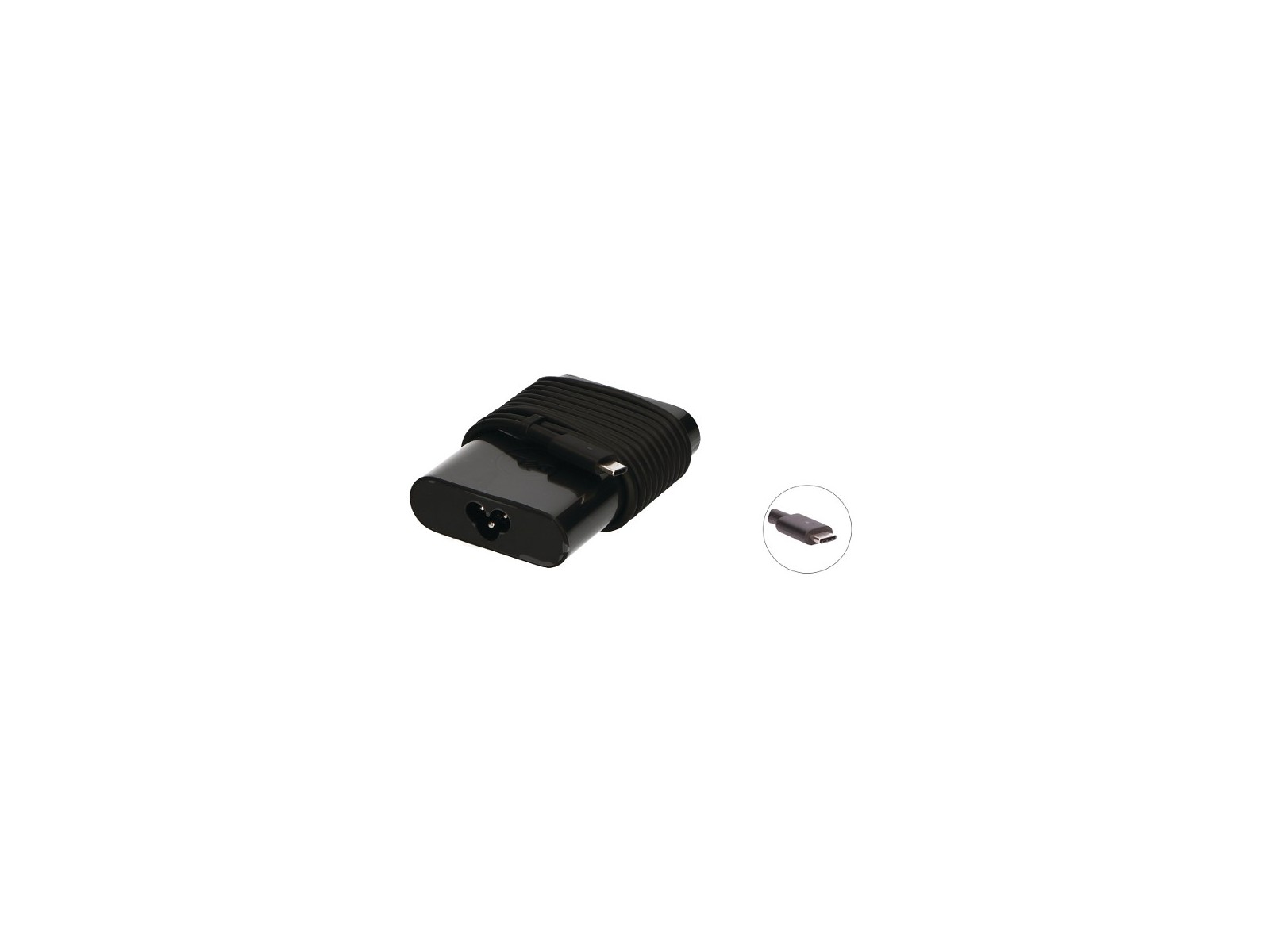 450-AGOL 450-AGOL Alimentatore AC USB Type-C 65W 450-AGOL 450-AGOL Alimentatore AC USB Type-C 65W