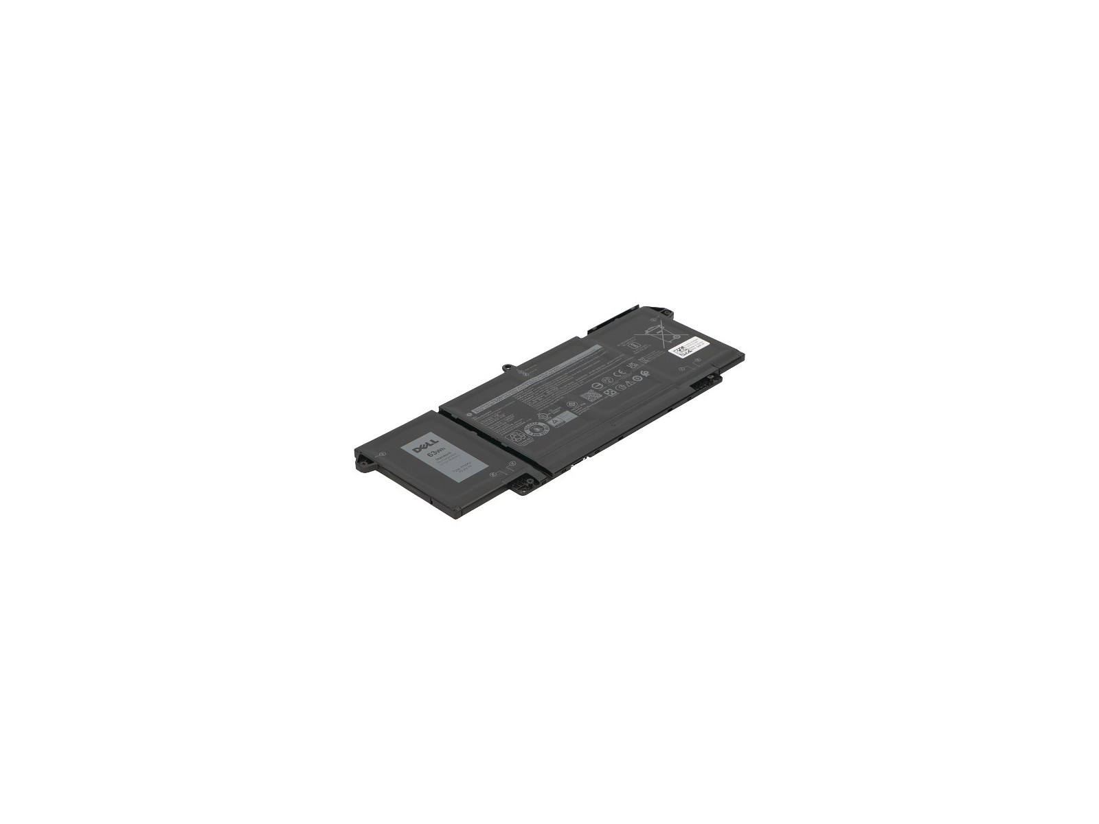 451-10699 451-10699 Batteria 15.2V 3941mAh Dell Latitude 5320 451-10699 451-10699 Batteria 15.2V 3941mAh Dell Latitude 5320