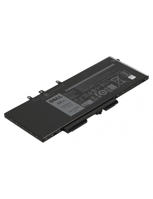 451-BBXX Batteria 7.6V 8500mAh