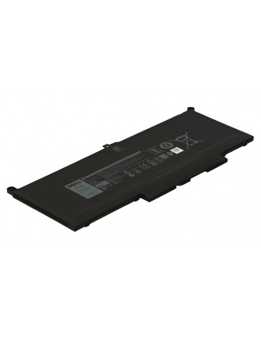 451-BBYE Batteria 7.6V 7600mAh Dell Latitude 7280, 7480, E7480