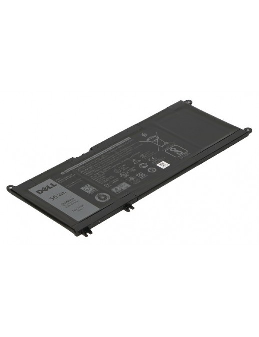 451-BCCB 451-BCCB Batteria 15.2V 3500mAh Dell Inspiron 17 7779 2-in-1/7778 2-in-1