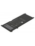 451-BCCB 451-BCCB Batteria 15.2V 3500mAh Dell Inspiron 17 7779 2-in-1/7778 2-in-1