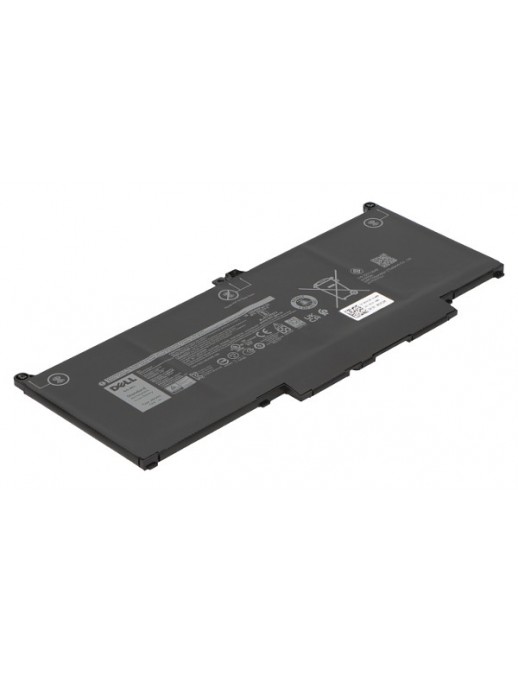 451-BCKX 451-BCKX Batteria 7.6V 7500mAh Dell Latitude 5300, 7300 7400