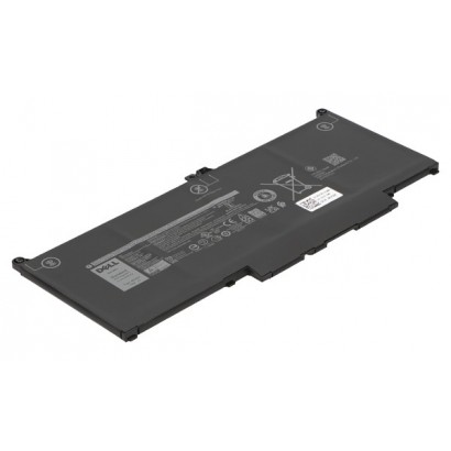 451-BCPJ 451-BCPJ Batteria 7.6V 7500mAh Dell Latitude 5300, 7300 7400