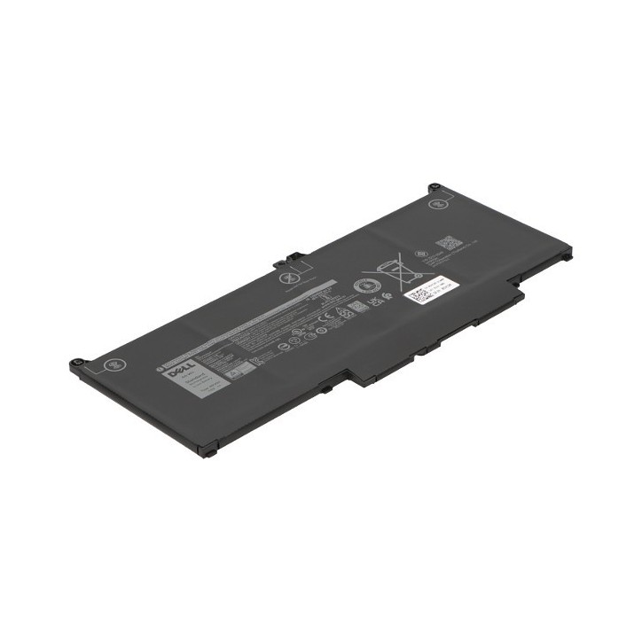 451-BCPJ Batteria 7.6V 7500mAh Dell Latitude 5300, 7300 7400