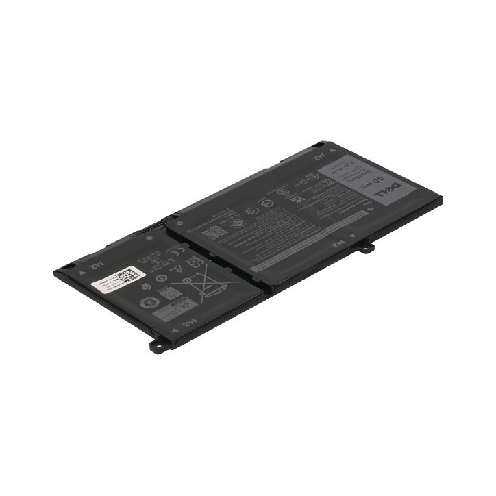 451-BCPU Batteria 11.25V 3550mAh Dell Vostro 5502 451-BCPU Batteria 11.25V 3550mAh Dell Vostro 5502