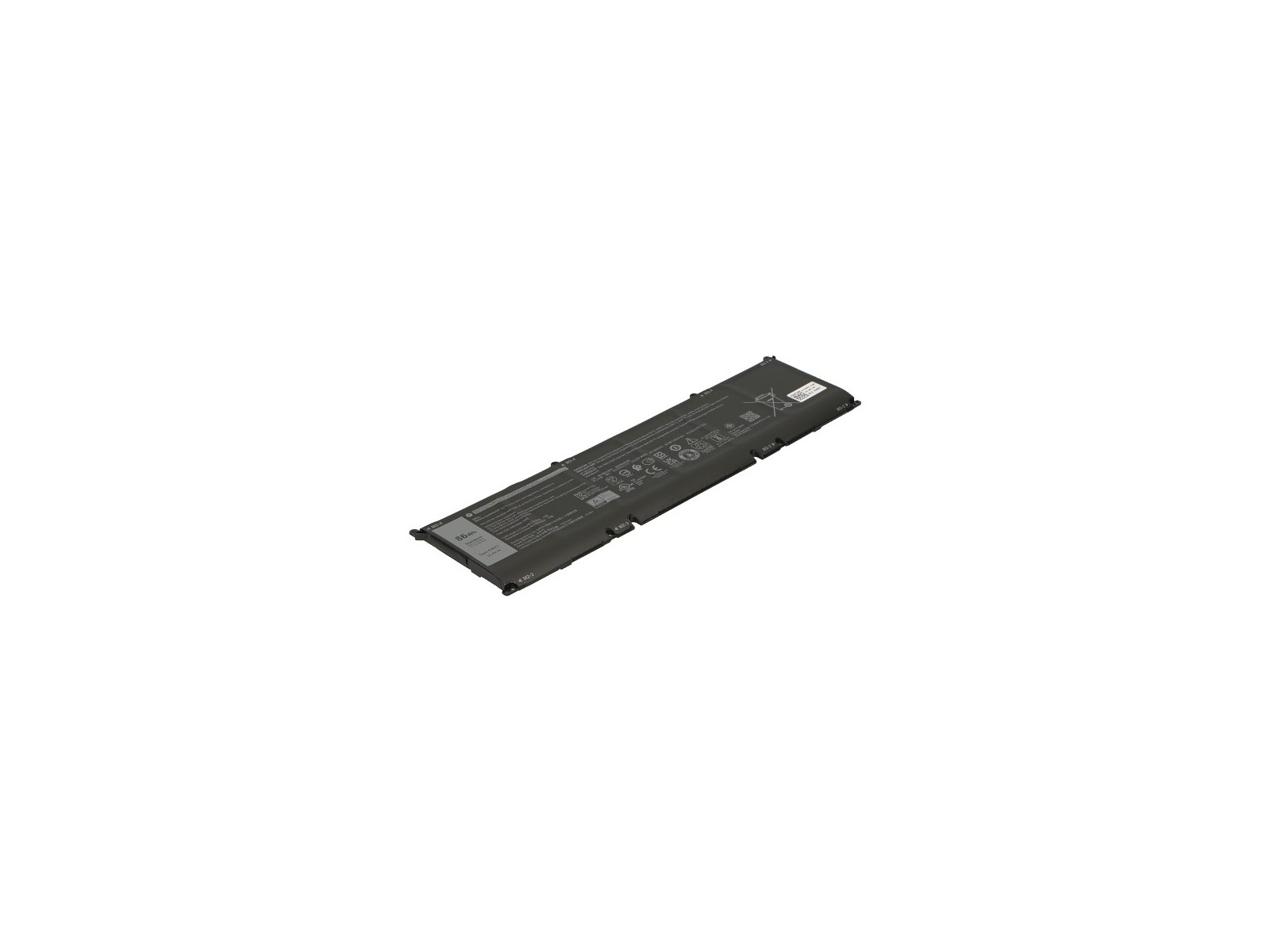 451-BCQH 451-BCQH Batteria 11.4V 7147mAh Dell Precision 5550 451-BCQH 451-BCQH Batteria 11.4V 7147mAh Dell Precision 5550