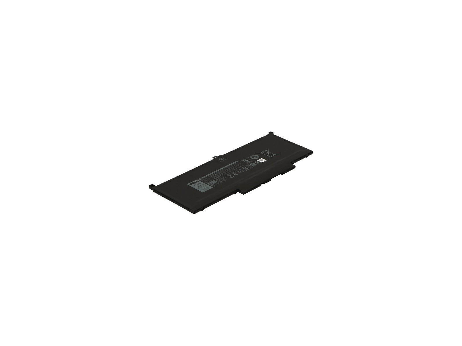 453-BBCF 453-BBCF Batteria 7.6V 7600mAh Dell Latitude 7280, 7480, E7480 453-BBCF 453-BBCF Batteria 7.6V 7600mAh Dell Latitude 7280, 7480, E7480