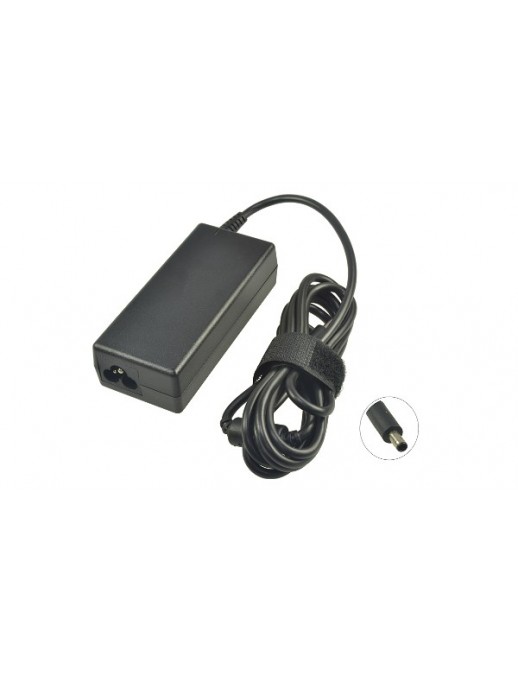 492-BDBO 492-BDBO Alimentatore AC 19.5V 3.34A 65W (4.5mmx3.0mm) Dell XPS 18 (1810)