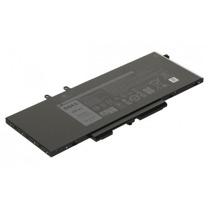 4GVMP Batteria 7.6V 8500mAh