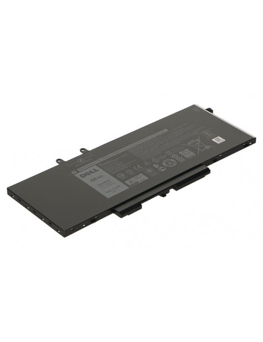 4GVMP Batteria 7.6V 8500mAh