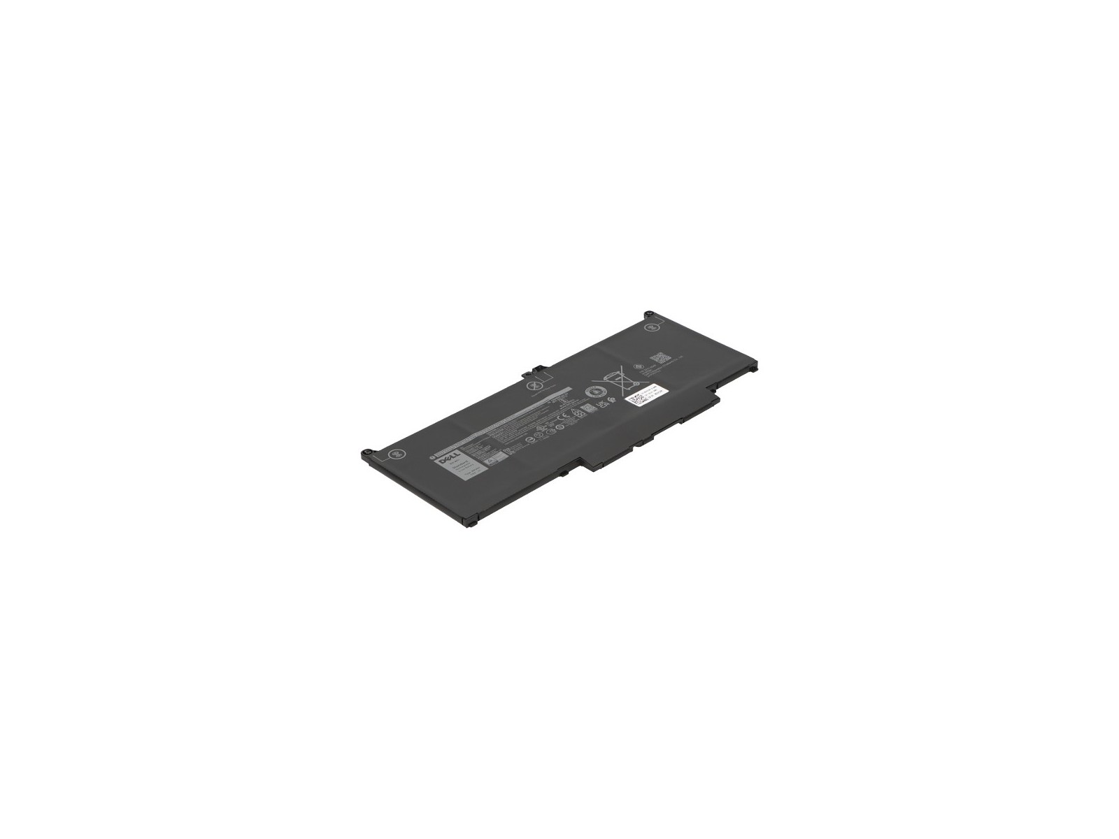 5VC2M 5VC2M Batteria 7.6V 7500mAh Dell Latitude 5300, 7300 7400 5VC2M 5VC2M Batteria 7.6V 7500mAh Dell Latitude 5300, 7300 7400