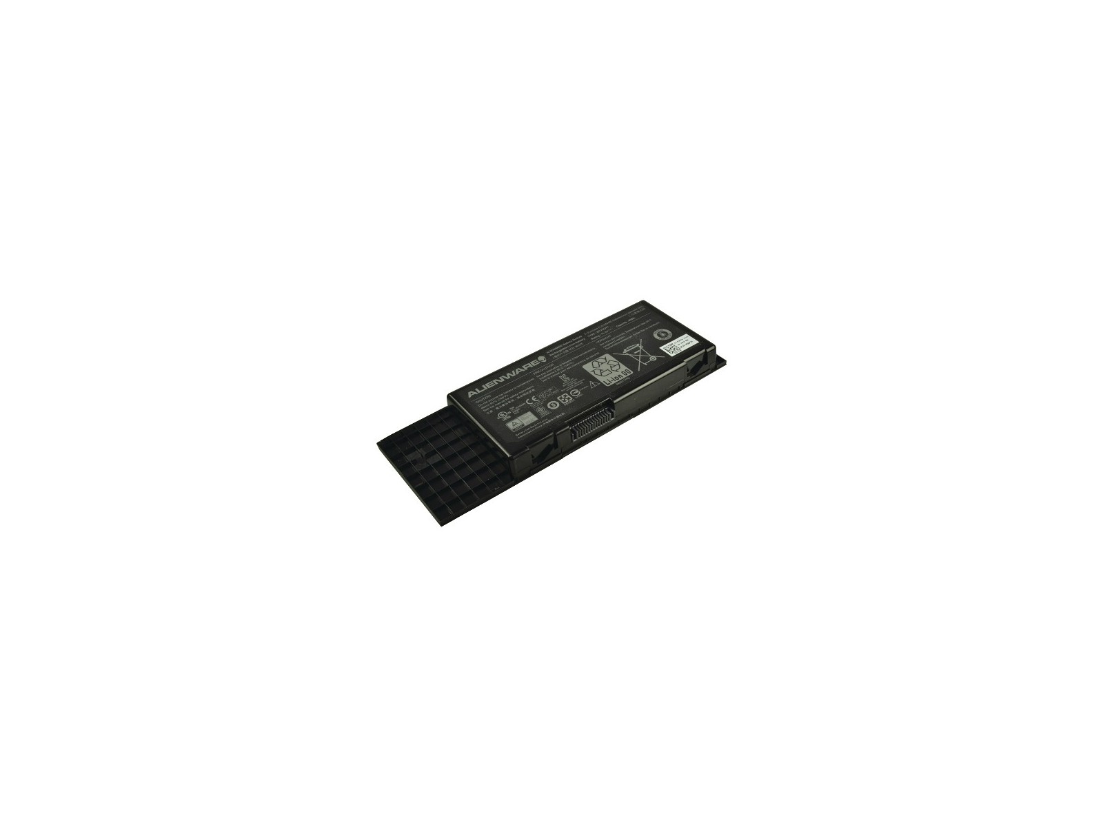 5WP5W 5WP5W Alimentatore AC 19.5V 12.3A 240W Dell AlienWare M17X 5WP5W 5WP5W Alimentatore AC 19.5V 12.3A 240W Dell AlienWare M17X