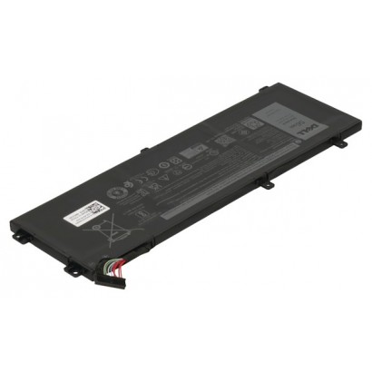 62MJV Batteria 11.4V 4649mAh Dell XPS 15 9575