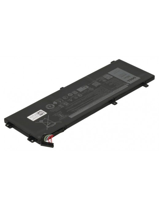 62MJV Batteria 11.4V 4649mAh Dell XPS 15 9575