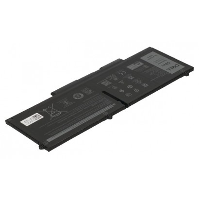 6C9R3 6C9R3 Batteria 15.2V 3625mAh Dell Latitude 5430, 7430