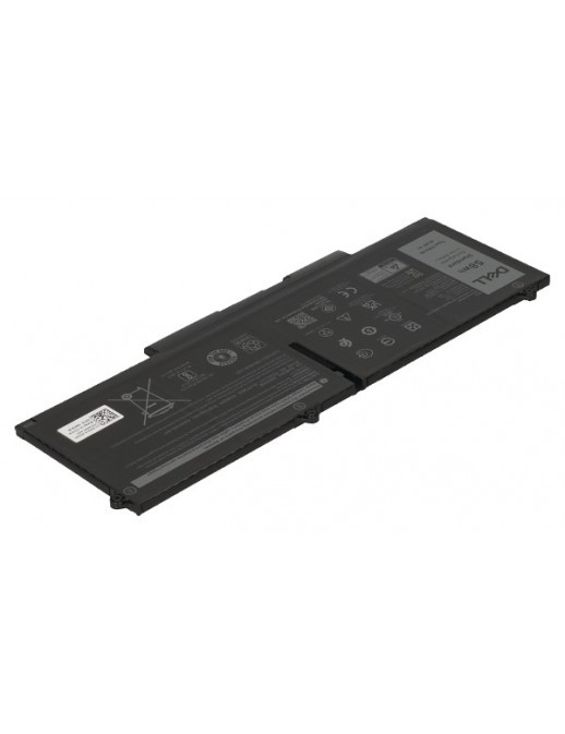 6C9R3 6C9R3 Batteria 15.2V 3625mAh Dell Latitude 5430, 7430