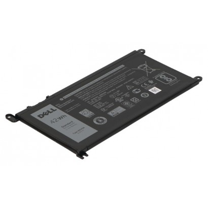 6MNJ4 6MNJ4 Batteria 11.4V 3500mAh Dell Inspiron 13 5378