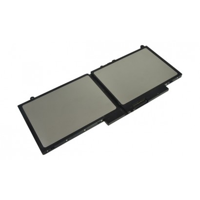 6MT4T Batteria 7.6V 62Wh Dell Latitude E5470