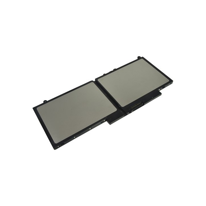 6MT4T Batteria 7.6V 62Wh Dell Latitude E5470