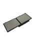 6MT4T 6MT4T Batteria 7.6V 62Wh Dell Latitude E5470