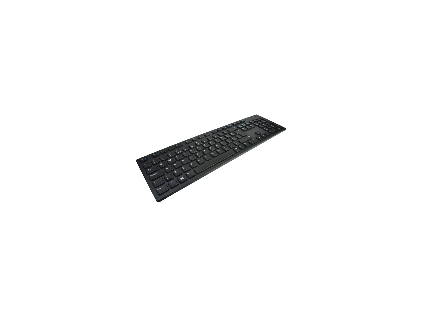 786671 786671 Dell USB Chiclet QuietKey Tastiera (UK) 786671 786671 Dell USB Chiclet QuietKey Tastiera (UK)