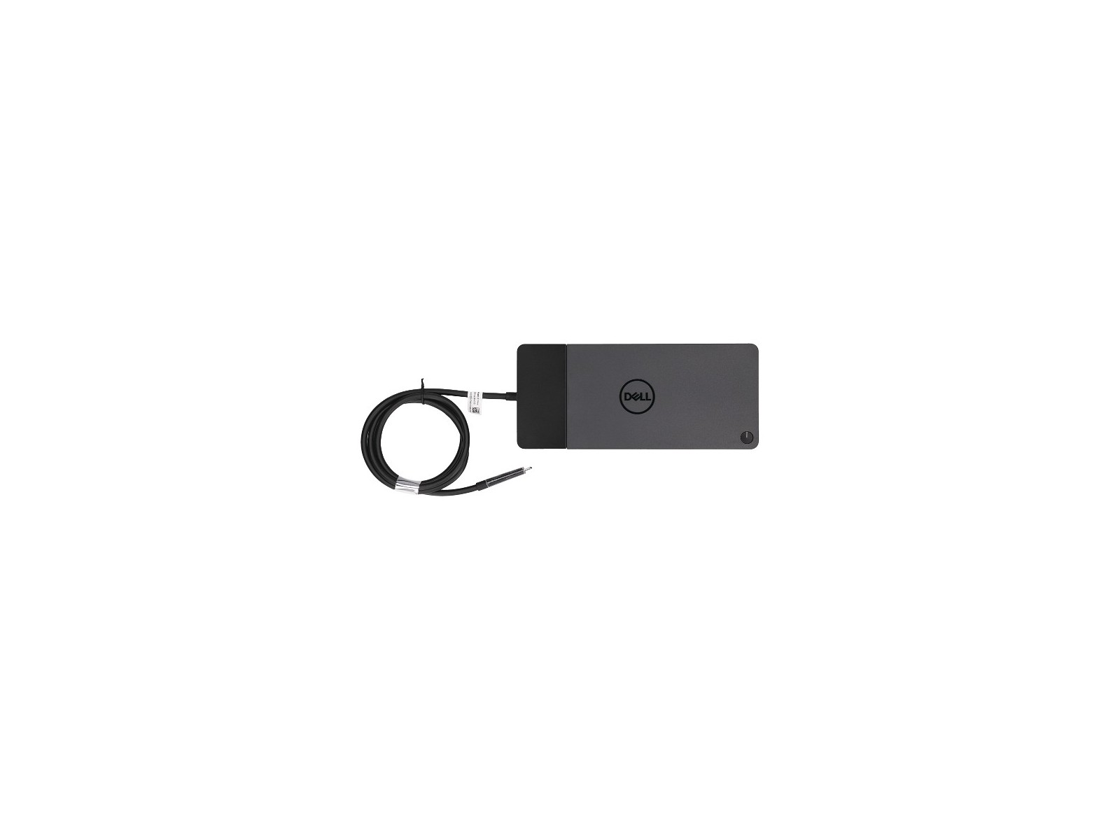 8YPY4 8YPY4 WD19S-130W Docking Station. Adatto per UK,EU,US. 8YPY4 8YPY4 WD19S-130W Docking Station. Adatto per UK,EU,US.