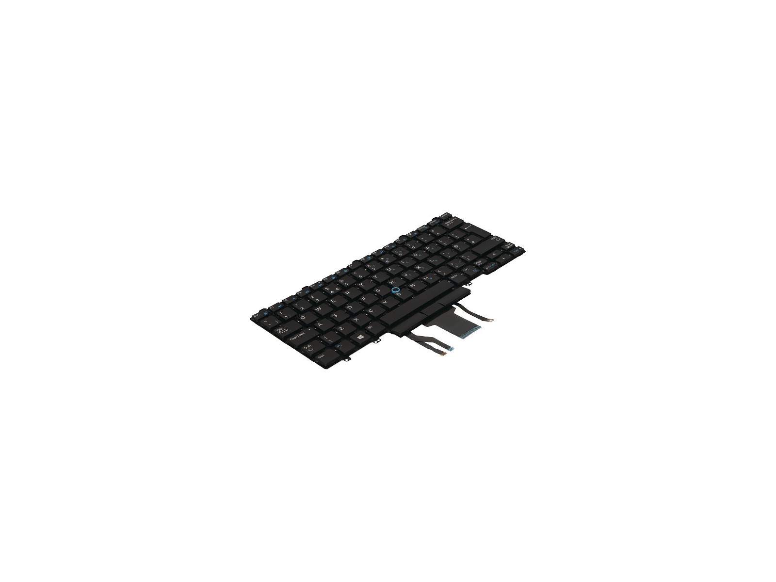9170J 9170J Qwerty Tastiera Retroilluminata Backlit Keyboard (UK) 9170J 9170J Qwerty Tastiera Retroilluminata Backlit Keyboard (UK)