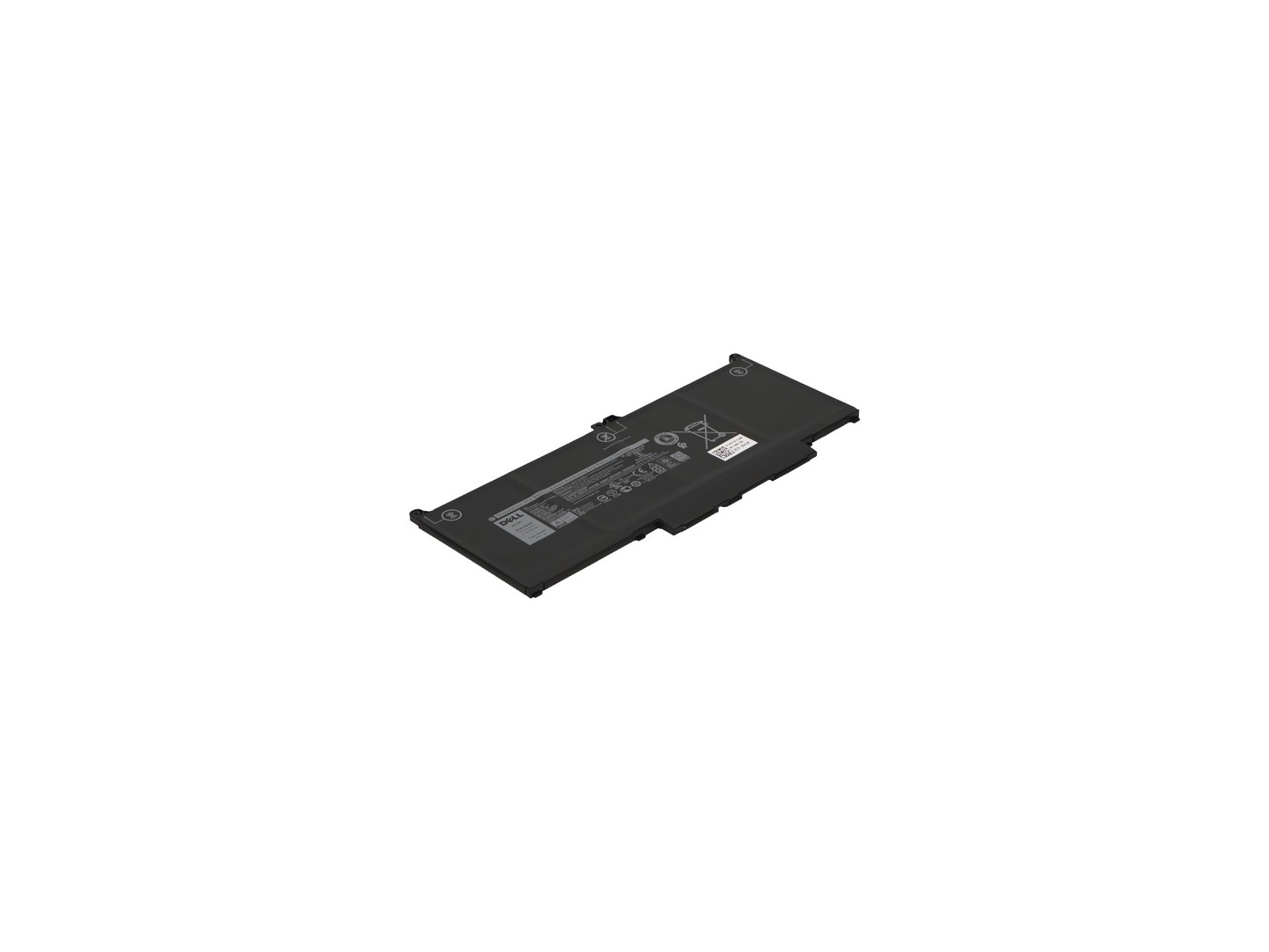 98J9N 98J9N Batteria 7.6V 7500mAh Dell Latitude 7300 98J9N 98J9N Batteria 7.6V 7500mAh Dell Latitude 7300