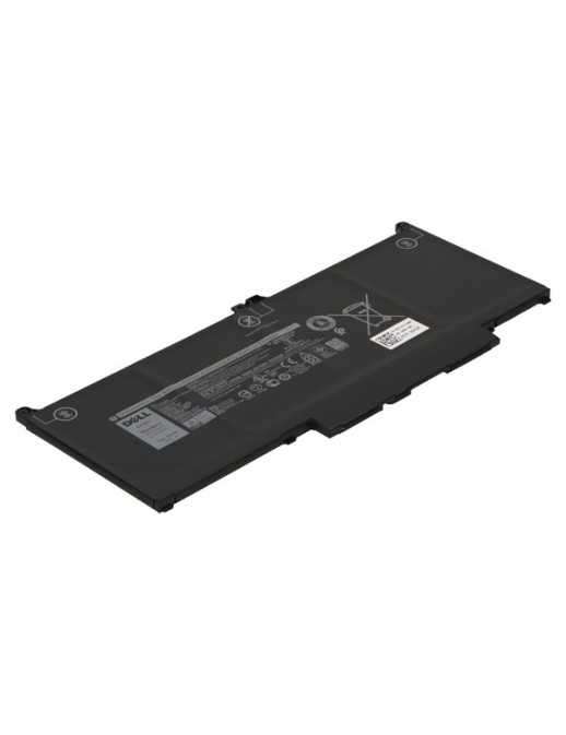 98J9N Batteria 7.6V 7500mAh Dell Latitude 7300