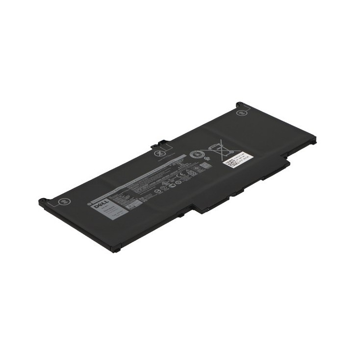98J9N Batteria 7.6V 7500mAh Dell Latitude 7300