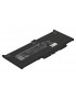 98J9N 98J9N Batteria 7.6V 7500mAh Dell Latitude 7300