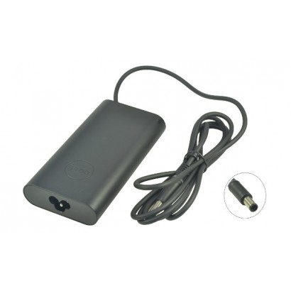 99H58 99H58 AC Adapter, 90W, 19.5V, 3 099H58 Pin, 7.4mm PA-3E, Notebook,