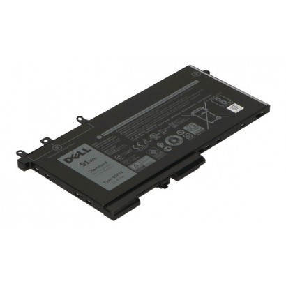 D4CMT Batteria 11.4V 4250mAh Dell Latitude E5280