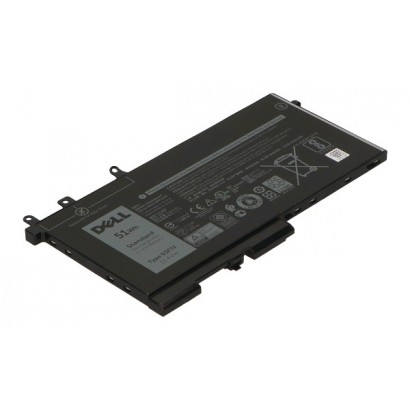 D4CMT D4CMT Batteria 11.4V 4250mAh Dell Latitude E5280
