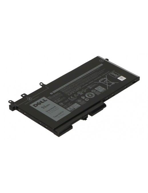 D4CMT Batteria 11.4V 4250mAh Dell Latitude E5280