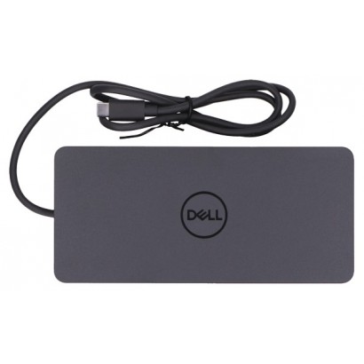 DELL-UD22 DELL-UD22 Universal UD22-130W Docking Station. Adatto per UK,EU. 5056304397778