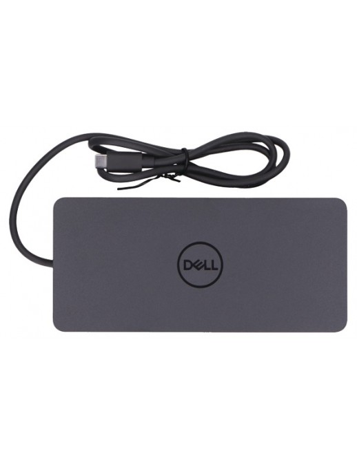 DELL-UD22 DELL-UD22 Universal UD22-130W Docking Station. Adatto per UK,EU. 5056304397778
