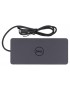 DELL-UD22 DELL-UD22 Universal UD22-130W Docking Station. Adatto per UK,EU. 5056304397778