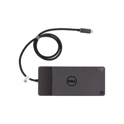 DFV65 DFV65 WD22TB4 - Dell Thunderbolt Dock. Adatto per UK,EU,US.