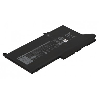 DJ1J0 Batteria 11.4V 3500mAh Dell Latitude 12 7280