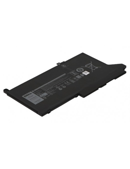 DJ1J0 Batteria 11.4V 3500mAh Dell Latitude 12 7280