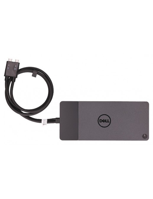 DOC0232A DOC0232A WD19 PerAdatto permance Dock – WD19DCS. Adatto per UK,EU.