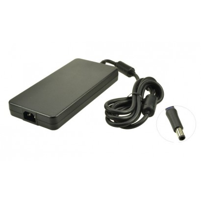 FHMD4 FHMD4 Dell AC Adapter, 240W, 19.5V, 3 Pin, 7.4mm, Lot 6 0FHMD4 C14
